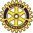 Voluntary Awards Sponsor: Rotary Club