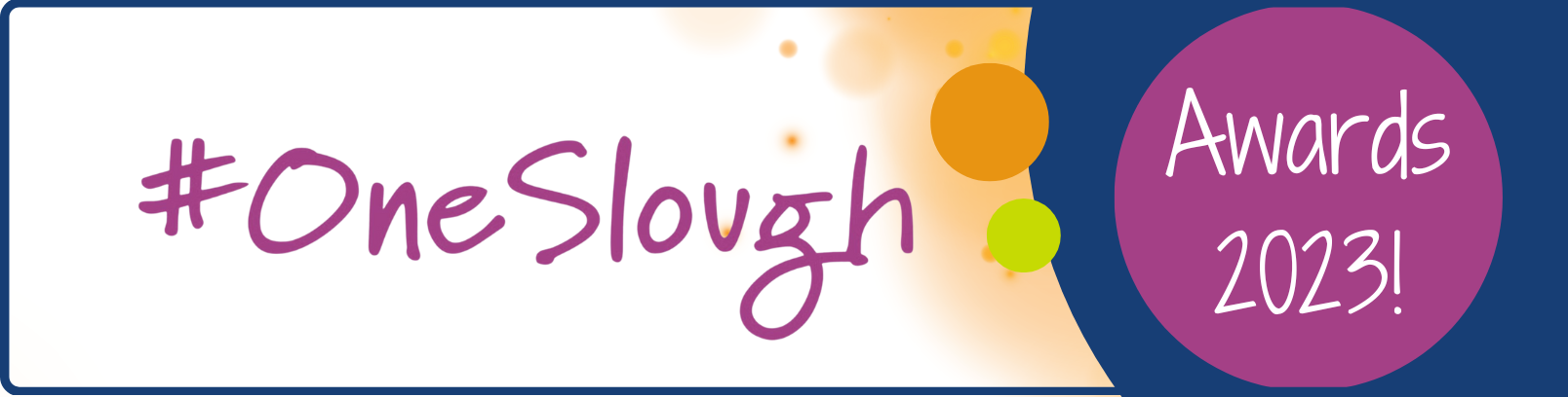 Slough CVS Awards 2023
