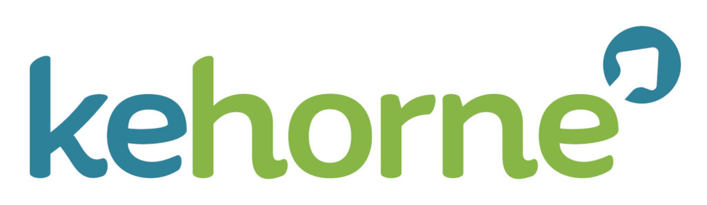 Logo of Kehorne Limited a Web Development Company